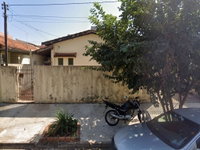 Casa com 177m² em Assis, SP