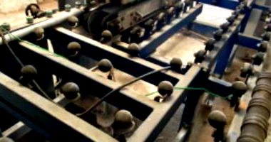 Lapidadora Bisele 10