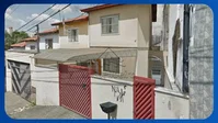 Casa Sobrado com 112m² em São Paulo