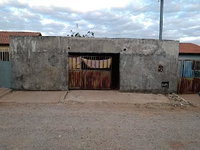 Casa com 2 quartos, 1 banheiro e 55m² de área privativa
