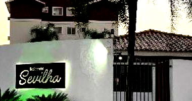 Apartamento com 3 quartos em Canoas/RS