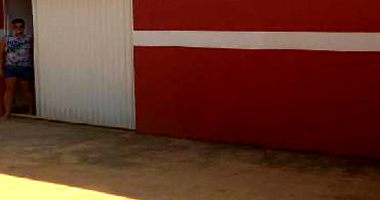 Casa em Santo Antônio do Descoberto - GO com 158,94m²