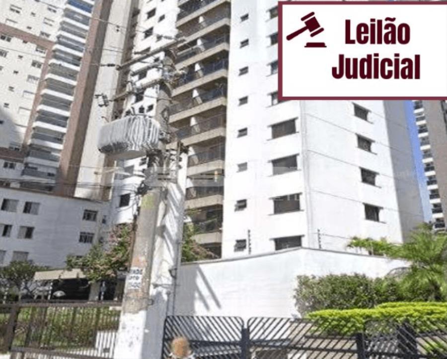 Apartamento 4 Quartos Vila Regente Feijó - 122m²