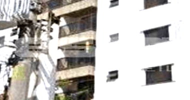 Apartamento 4 Quartos Vila Regente Feijó - 122m²