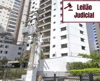 Apartamento 4 Quartos Vila Regente Feijó - 122m²