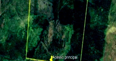 Fazenda Rural com 247 ha em São Félix do Xingu - PA