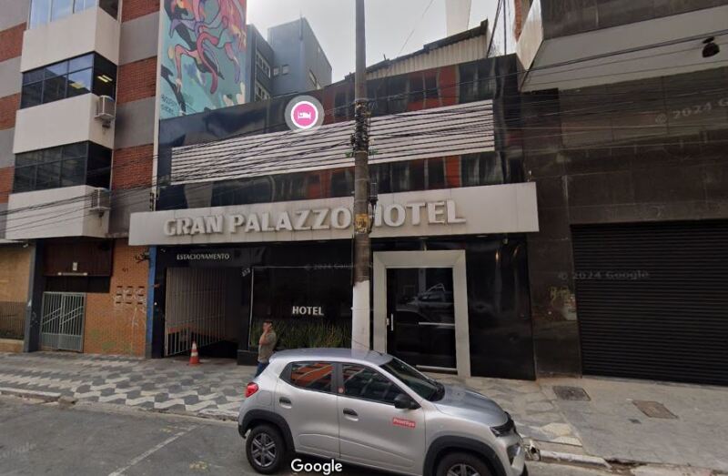 Prédio com 600m² em São Paulo - Oportunidade Única
