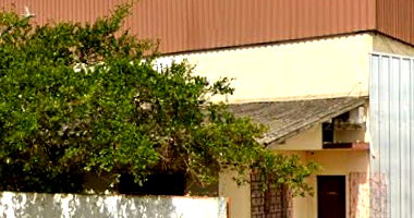 Prédio Comercial com 1.463m² em Tijucas SC