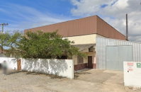 Prédio Comercial com 1.463m² em Tijucas SC