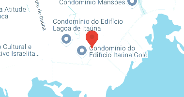 Apartamento 85m² com Varanda e Lazer Completo na Barra da Tijuca
