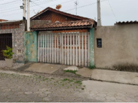 Casa com 56,76m² em Itanhaém/SP