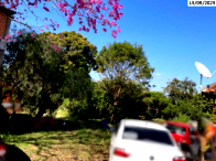 Terreno amplo de 364m², ideal para construção, desocupado