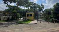 Casa com 4 quartos, 3 banheiros, 2 vagas, 119.6m² construída, ocupada