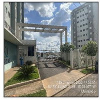 Apartamento 1 quarto, 1 vaga, 45m² privativos