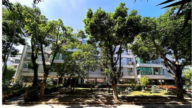 Apartamento Luxuoso com 300m² na Barra da Tijuca, Rio de Janeiro