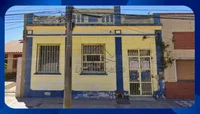 Casa residencial com 3 quartos, 2 banheiros e 1 vaga de garagem