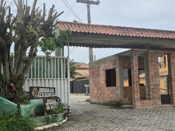 Casa 3 Quartos em São Pedro da Aldeia - 137m²