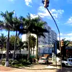 Apartamento 608 no Residencial Porto Valencia com vaga de garagem
