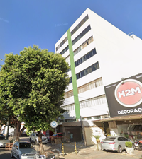 Apartamento com 4 quartos, 140m², precisa de reformas