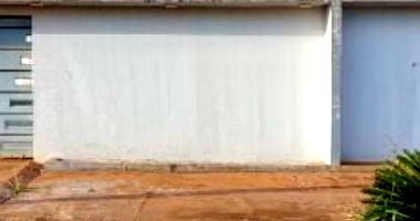 Casa em Caldas Novas com 2 quartos e 98m² de área construída