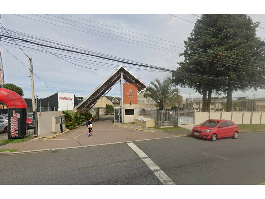 Casa térrea com 152,95m² em Xaxim - Curitiba/PR