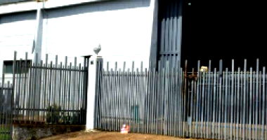 Galpão Comercial com 1.000 m² em Silvianópolis/MG