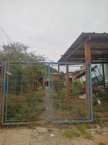 Casa de madeira com terreno amplo em São Sebastião do Caí/RS