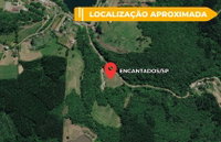 Galpão industrial 529m² em terreno 2,4ha - Encantado/RS