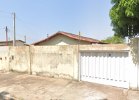 Casa com 150,71 m² - Jardim Tocantins
