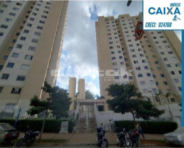 Apartamento 2 Quartos com 32,22 m² — Ocupação não informada