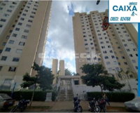 Apartamento 2 Quartos com 32,22 m² — Ocupação não informada
