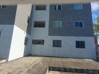 Apartamento 2 quartos, 2 banheiros, 1 vaga, 47.66m² privativos