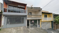Duas Casas em Mauá com 355m² de Terreno