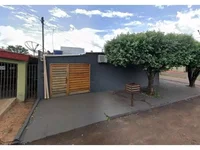 Casa com 3 quartos, 174,90m² construída, ocupada