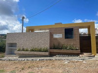 Casa de condomínio com 2 dormitórios, 2 banheiros e 62,7m² em Gravatá