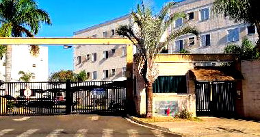 Apartamento com 2 Quartos e 1 Vaga em Ribeirão Preto