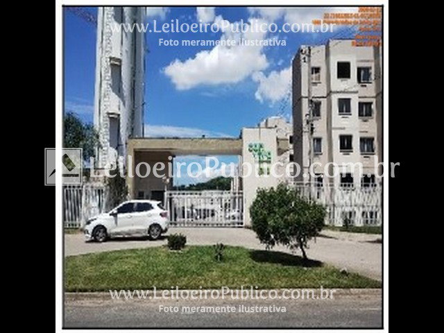 Apartamento 42,61m² com 41% de desconto