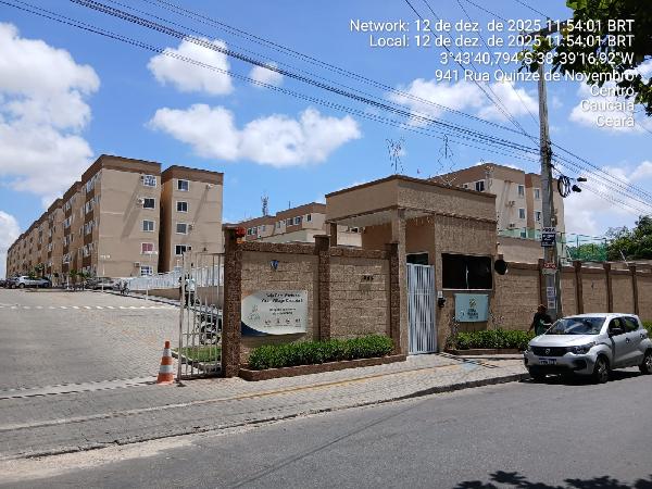 Apartamento com 2 quartos, 1 vaga, 44,04m²