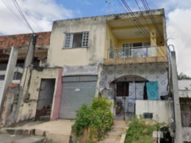 Casa com 2 quartos em Salvador/BA
