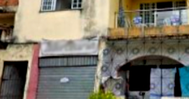 Casa com 2 quartos em Salvador/BA