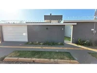 Casa em Leilão com 3 Quartos e 2 Banheiros em Senador Canedo