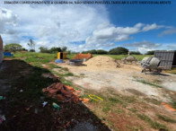 Terreno em Goiatuba - 317,20m²