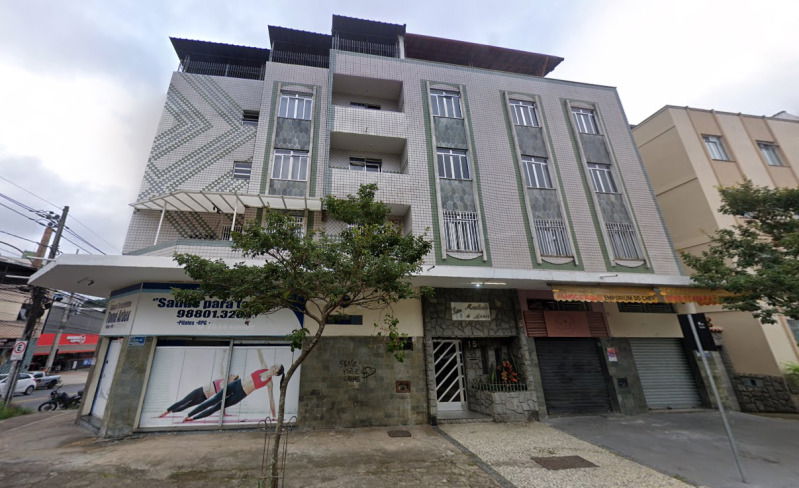 Apartamento 3 Quartos com Suíte em Juiz de Fora/MG