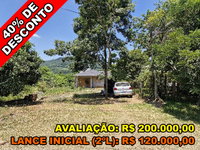 Casa 2 quartos, 1 banheiro, 59.5m² construída, 2 vagas garagem