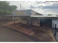 Casa Antiga com 210m² em Nerópolis - Oportunidade Única!