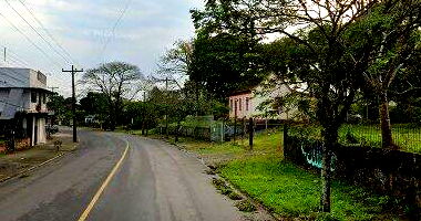 Terreno amplo de 2.565,45m² em Sapiranga/RS