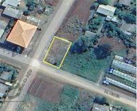 Terreno Urbano com 357,03m² em Faxinalzinho/RS