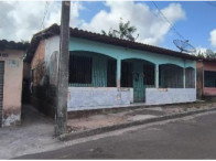 Casa com 4 quartos em Morros/MA