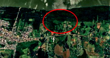 Parte ideal de fazenda com 13 hectares em São Jerônimo/RS