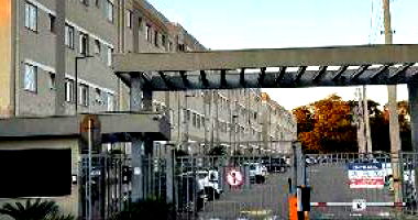 Apartamento com 2 quartos em Ribeirão Preto/SP